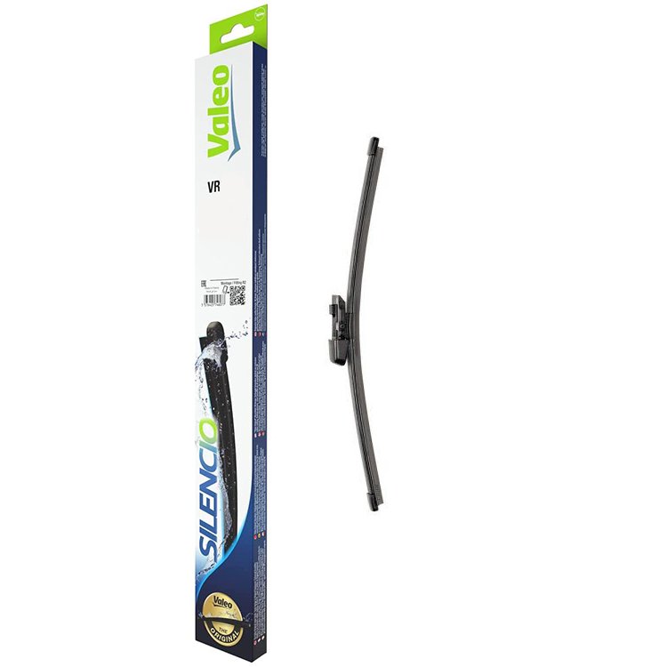 Valeo Silencio VR265 achterwisser (1x)