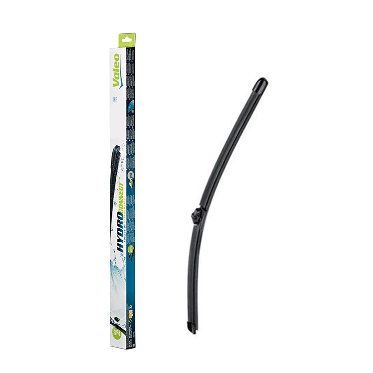 Valeo Hydroconnect HF58 ruitenwisserblad - 58CM (1x)