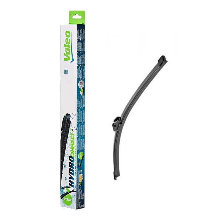 Valeo Hydroconnect HR33 ruitenwisserblad achter - 33CM (1x)