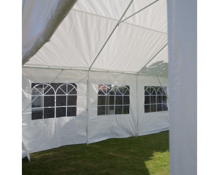 Partytent 5x5 m kopen? ons complete