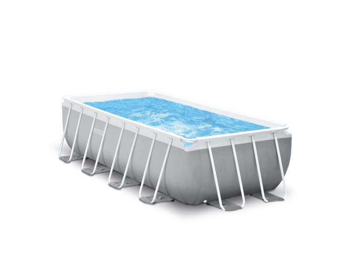 Voorzichtigheid Verplicht Elektronisch Intex Prism Frame Premium 400 x 200 zwembad | Heuts