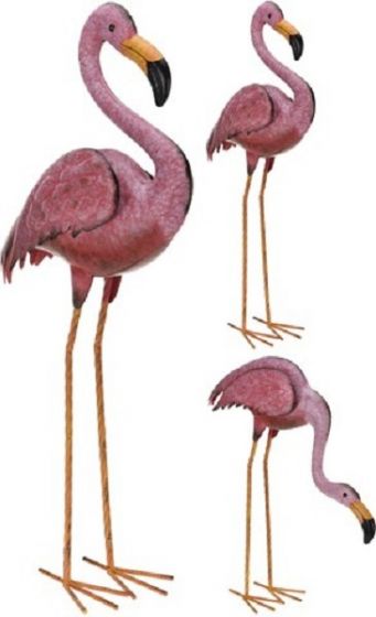 Flamingo | Tuindecoratie online | Heuts.nl