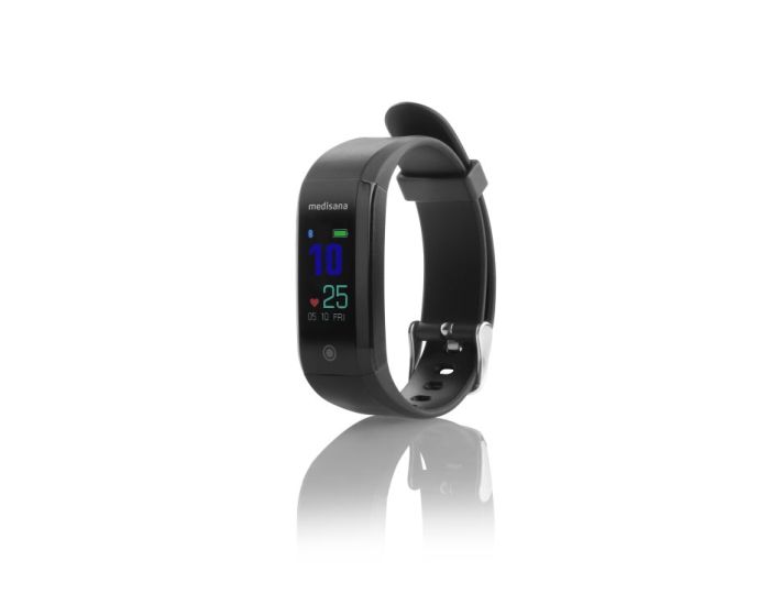 Medisana vifit run activity tracker review sale