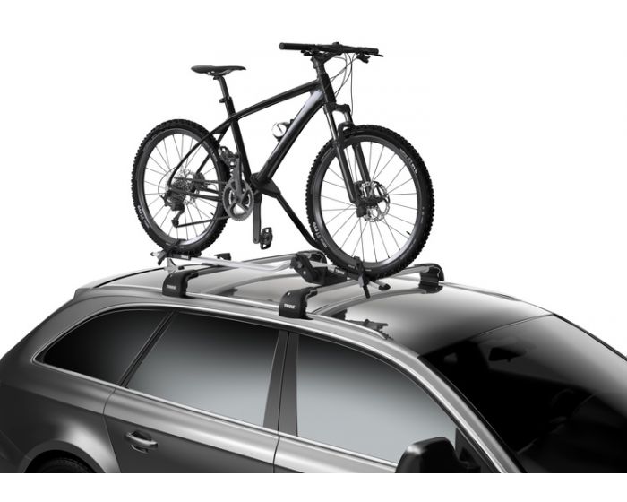 ProRide 598 Fietsendrager Dak kopen | Thule fietsendragers | Heuts