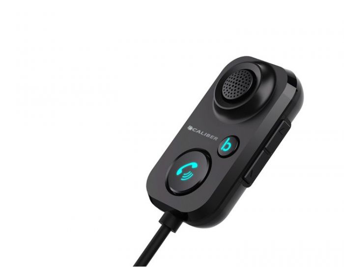 Karakteriseren Geweldig rooster Caliber Bluetooth ontvanger met 2x USB en AUX out | Bluetooth auto