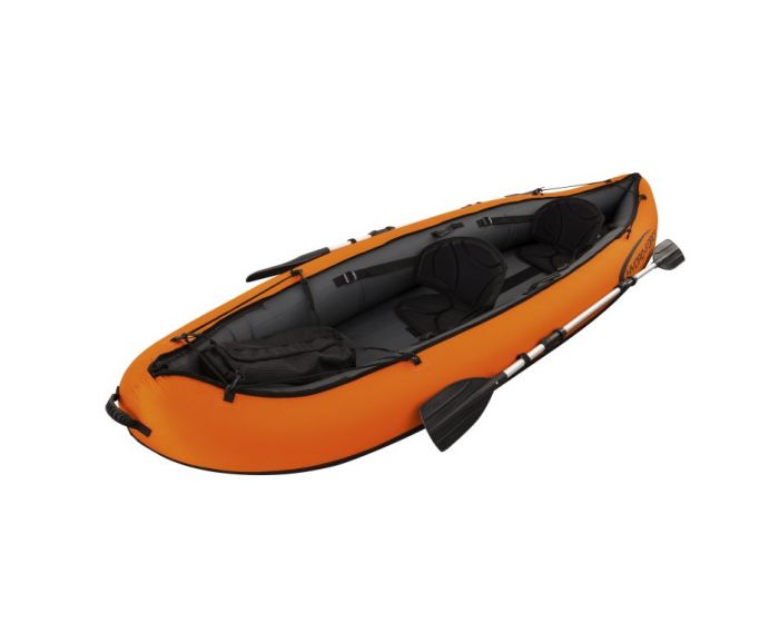uniek toespraak uitroepen Bestway Hydro Force Ventura X2 Kayak kopen | Heuts
