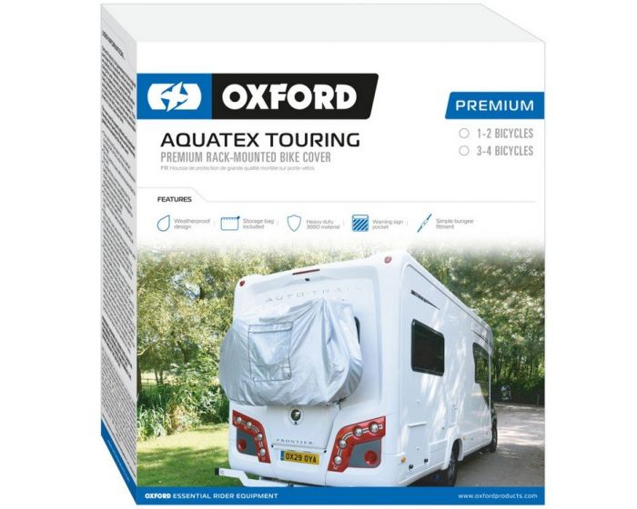 Oxford Aquatex Premium 3-4 Fietsen