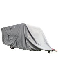 Caravanhoes L 610x250x220cm