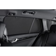 Privacy Shades Peugeot 307 5 deurs 2001-