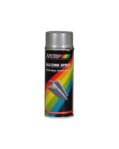 Motip 4059 Zinkspray - 400 ml