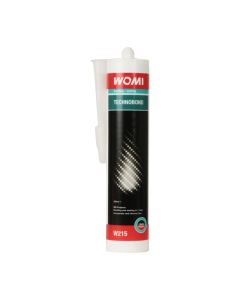 Womi W215 Technobond Transparant - 290ml 