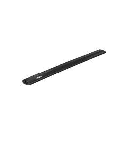 Thule WingBar Edge 77 Black (7212B) - 1 stuk