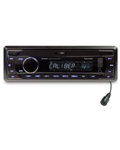 Caliber RMD-231BT autoradio 