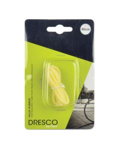 Dresco ventielslang 80cm