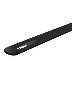 Thule WingBar Evo 150 cm Black (7115) - 2 stuks