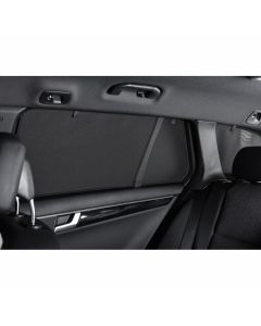 Privacy Shades Volkswagen Golf VII Variant 2013-