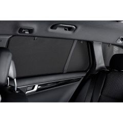 Privacy Shades BMW 7-Serie G11 2015-