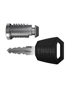 Thule One Key System 4-delig