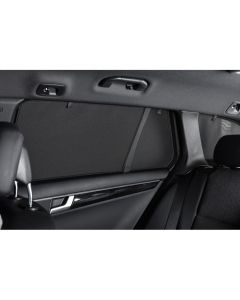 Privacy Shades Volkswagen Passat 3C Variant 2011-2015