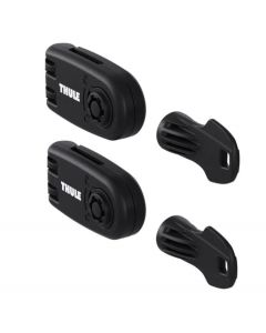 Thule Wheel Strap Locks 