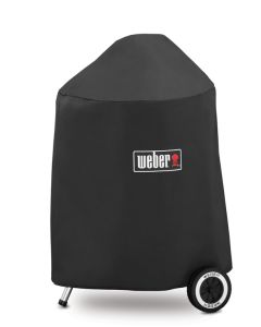 Weber - Luxe afdekhoes (47 cm bbq)