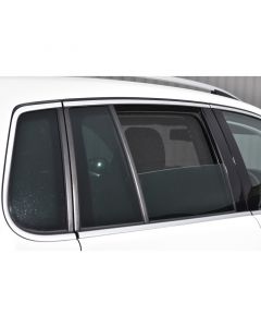 Privacy Shades Volkswagen Tiguan 5 deurs 2008-2016