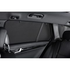 Privacy Shades Mercedes C-Klasse W205 Kombi 2014-