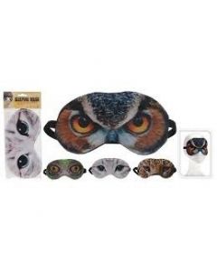 Slaapmasker dieren