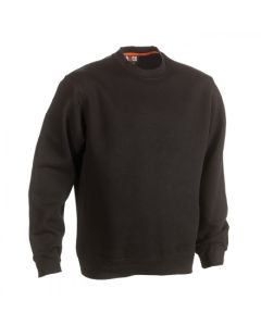 Herock Vidar Sweater Zwart XL