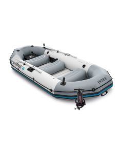 Intex Mariner 4 Set Opblaasbare Boot