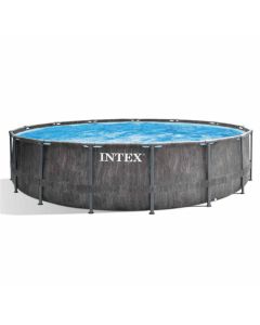 Plotselinge afdaling lineair adelaar Intex frame zwembad kopen nu extra goedkoop | Heuts