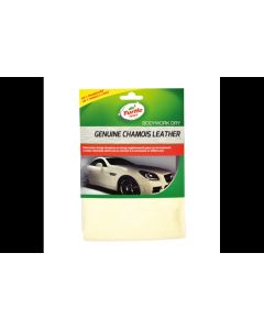 Turtle Wax Natuurzeem Genuine