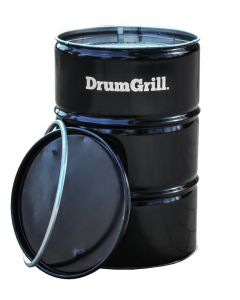 DrumGrill Big Barbecue 