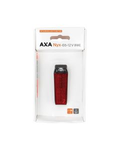 AXA Nyx E-Bike 6-12V achterlicht