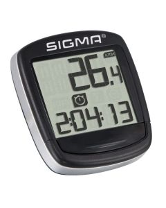 Sigma 500 Baseline fietscomputer  