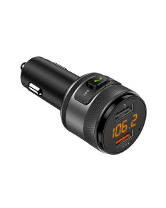 Carpoint Bluetooth FM-Transmitter Auto