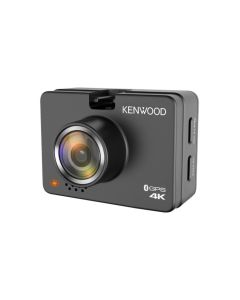 Kenwood DRV-A610W - 4K HD Dashcam 