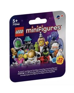 Lego Minifigures - Series 26 Space - 710466