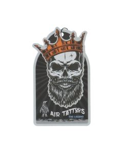 Pingi Luchtverfrisser Air Tattoos - The Legend