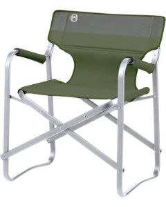 Coleman vouwstoel Furniture Deck groen