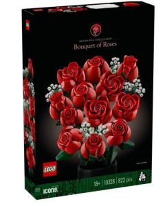 Lego Icons Rozenboeket - 10328