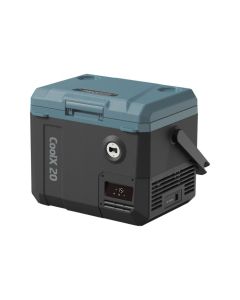 Pro-User CoolX 20 Koelbox