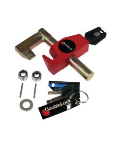 Carpoint Doublelock Compact Eagle Scm