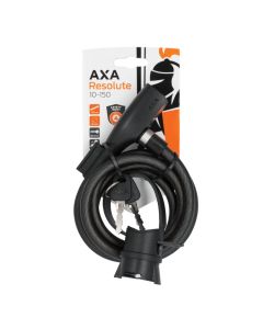 AXA Absolute 10-150 kettingslot