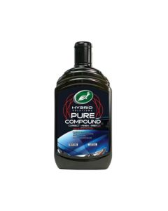 Turtle Wax 54138 Hybrid Solutions Pure Compound - 500ml