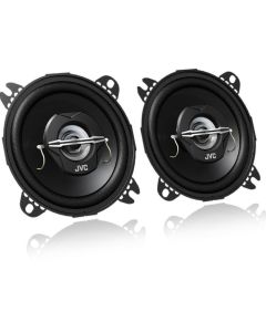 JVC CS-J420X Speaker 10 cm 2-weg systeem - 210W