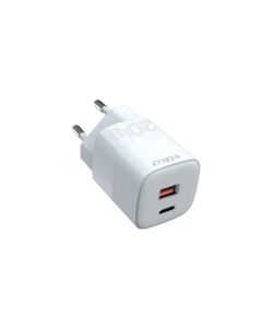 Celly USB/USB-C 20W Thuislader 