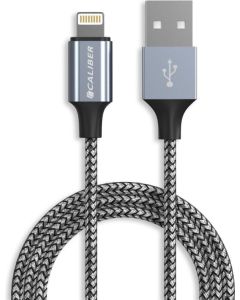 Oplaadkabel iPhone - geschikt voor Apple iPhone - Lightning USB Kabel