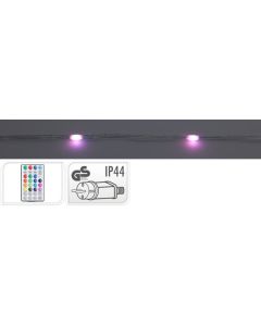 Softwire verlichting RGB 200 LED