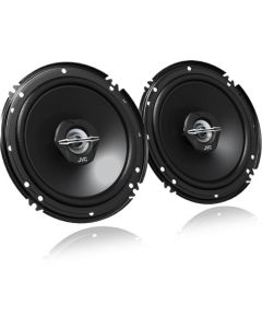 JVC CS-J620X Speaker 10 cm 2-weg systeem - 300W